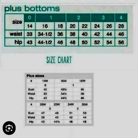 Maurice’s Floral V NeckTie Waist 3/4 Sleeve Top Women’s 0X - Picture 10 of 10